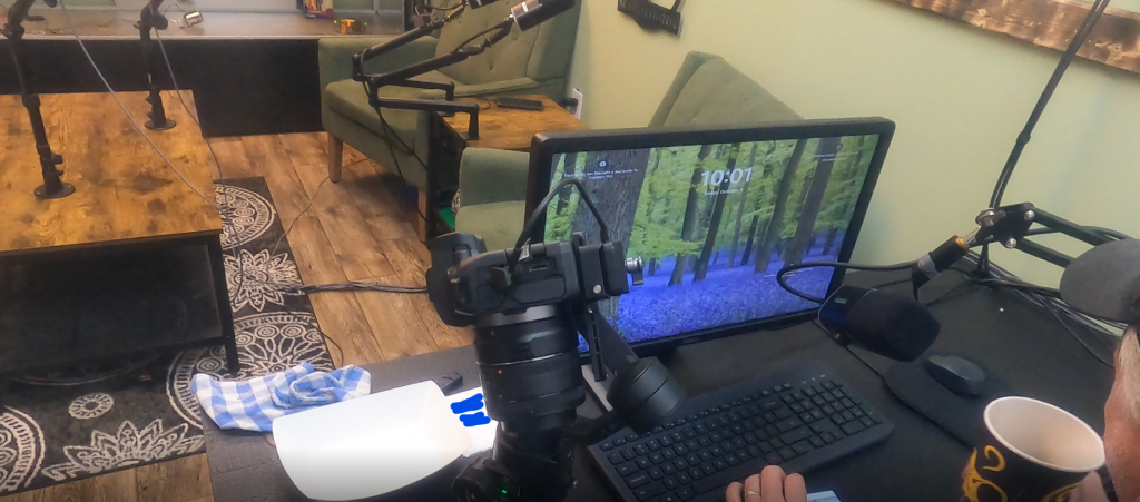 No Sugar Coating Show